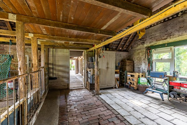 Medium property photo - Halbe Wiersemaweg 6, 9365 TB Niebert